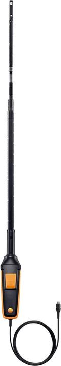 Testo Probe 0635 1572 Hot-wire probe incl. Te