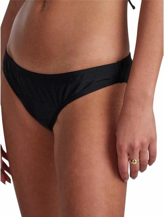 Produktbild Pieces Höschen Pcbaomi Schwarz Bikini (L)