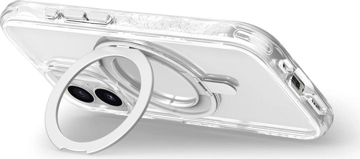 Produktbild Laut Carbon Matter Case für Apple iPhone 17, Mitternacht, iPhone 17, Transparent, L IP25A CM UC (Apple iPhone 17)