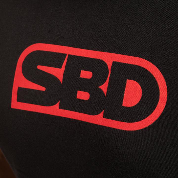 Actual product image SBD T-Shirt (5XL)