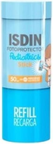 Image du produit Isdin Pediatrics Photoprotector Stick Refill 20g (Stick solaire, SPF 50, 20 g)