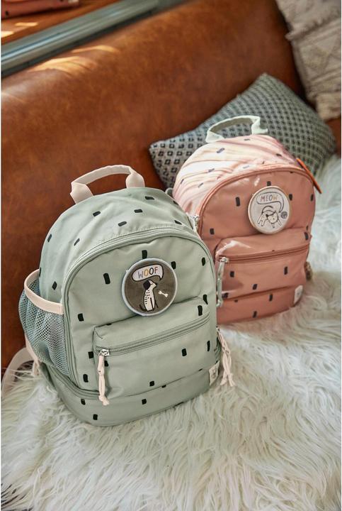 Actual product image Lässig Mini Backpack