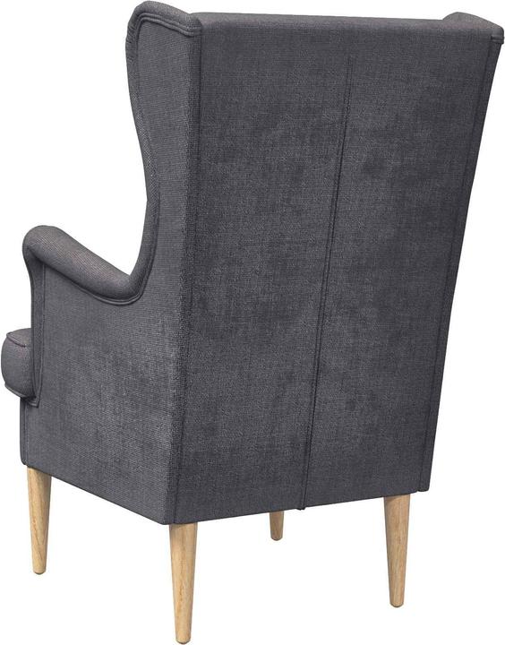 Produktbild vidaXL Moderner Sessel