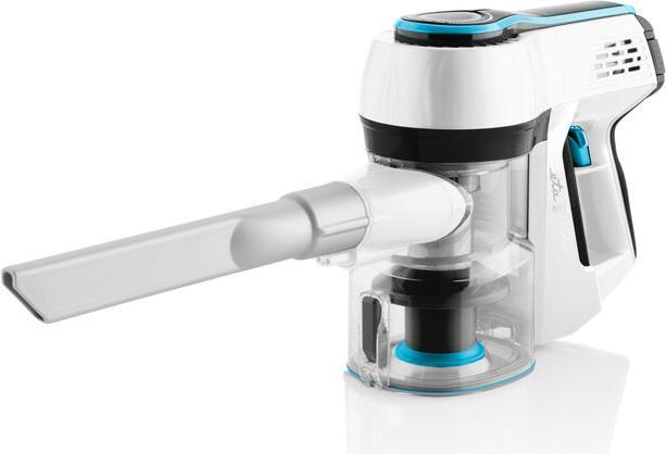 Produktbild ETA Hand und Akkustaubsauger 2in1 Supersonic 0231 90000
