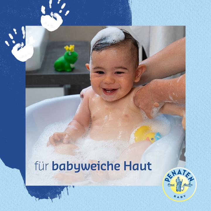 Image du produit Johnson & Johnson Savon à l'huile pour bébé et au miel