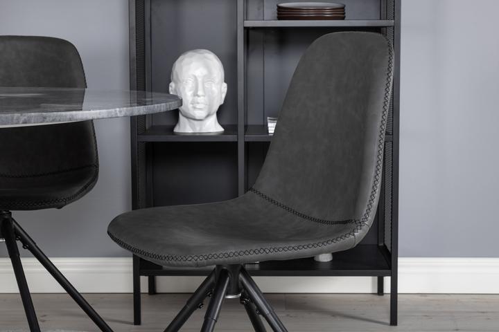 Immagine prodotto Venture Home Estelle, Polar (Marmo)