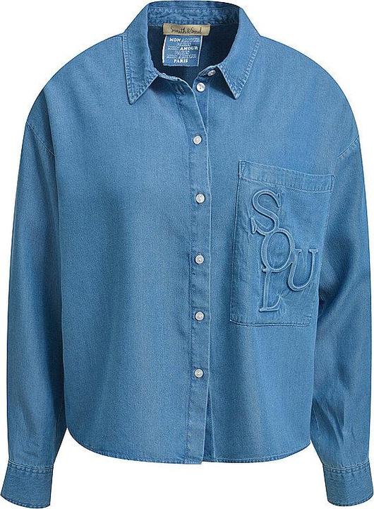 Immagine prodotto Smith & Soul 0126-0106-LY (S)