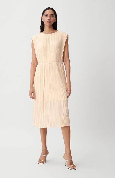 Image du produit Comma Kleid Kleid mit Plisseefalten (40)