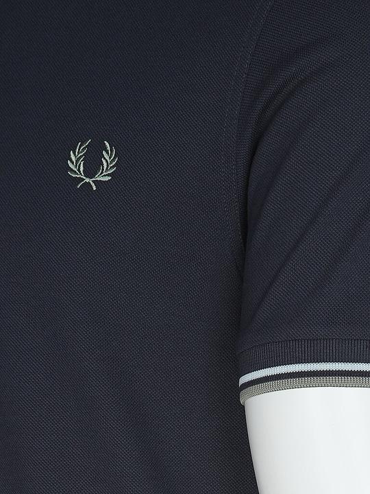 Immagine prodotto Fred Perry Poloshirt (S)