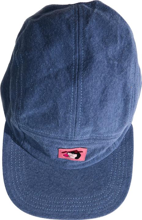 Actual product image Brava Fabrics Cotton 5 Panel (One size)