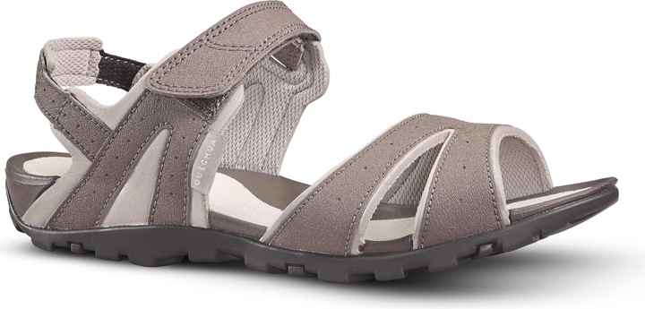Actual product image Quechua NH100 (41)