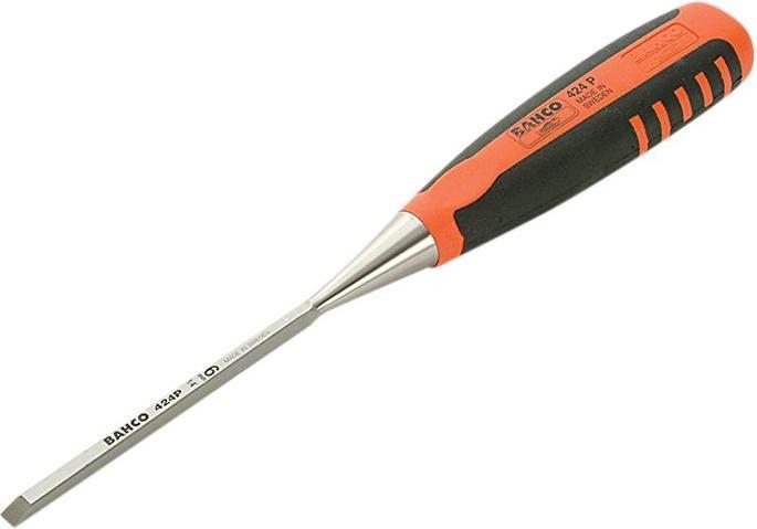 Actual product image Bahco 424-p Series Bevel Edge Chisel