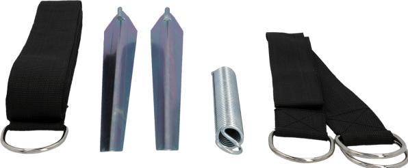 Produktbild Cartrend SturmAbspannset