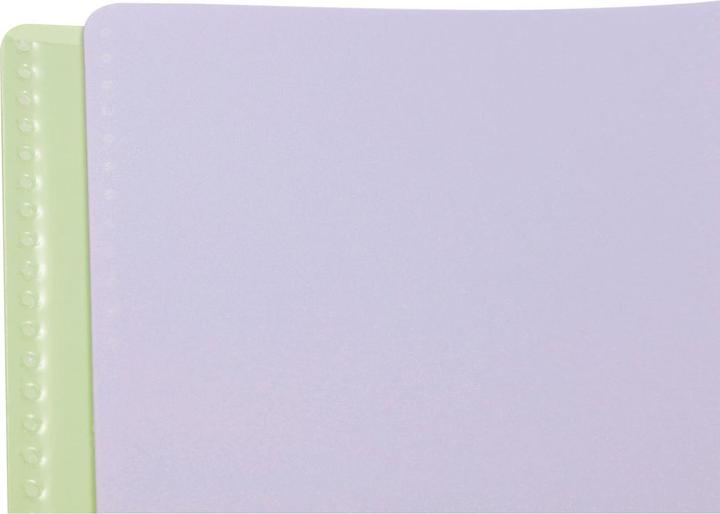 Image du produit Clairefontaine Koverbook Blush (A4, Couverture souple)