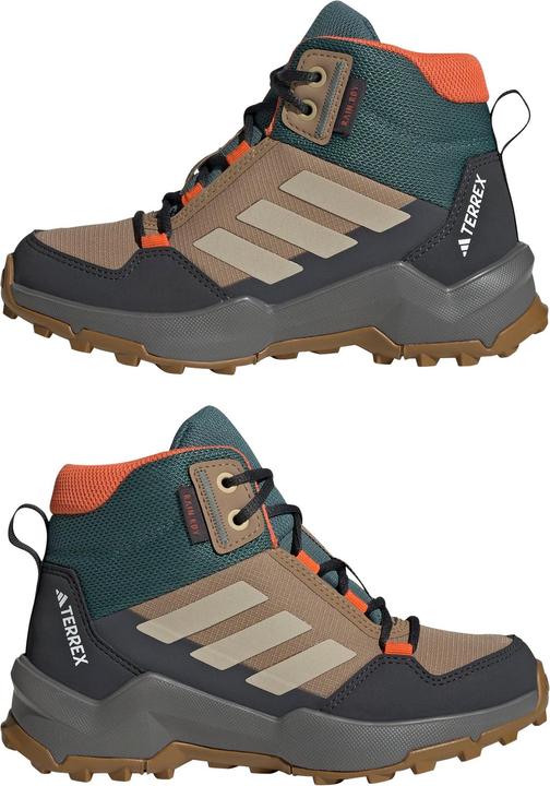 Produktbild Adidas AX4R R.RDY Mid (32)