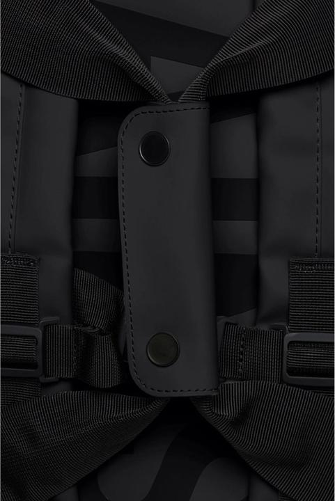 Immagine prodotto Rains Borsa da viaggio nera (56 l)