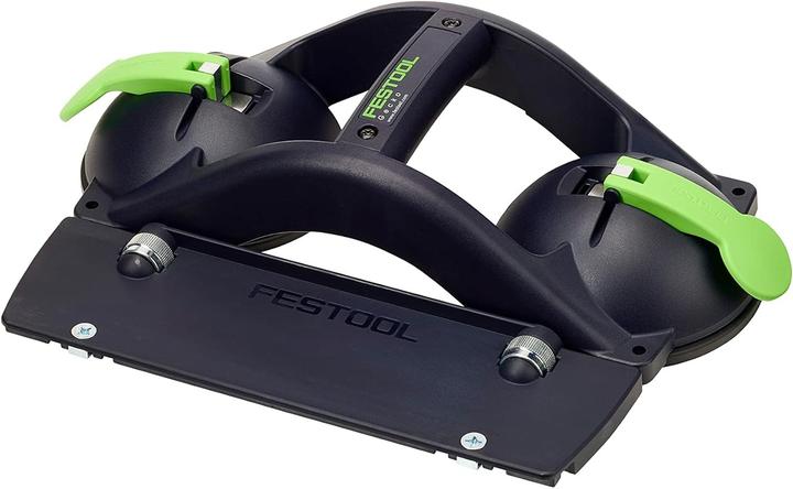 Produktbild Festool Doppelsaugheber GECKO DOSH-Set