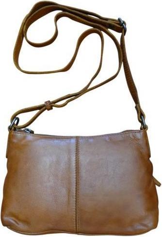 Immagine prodotto Pavini Schultertasche cognac