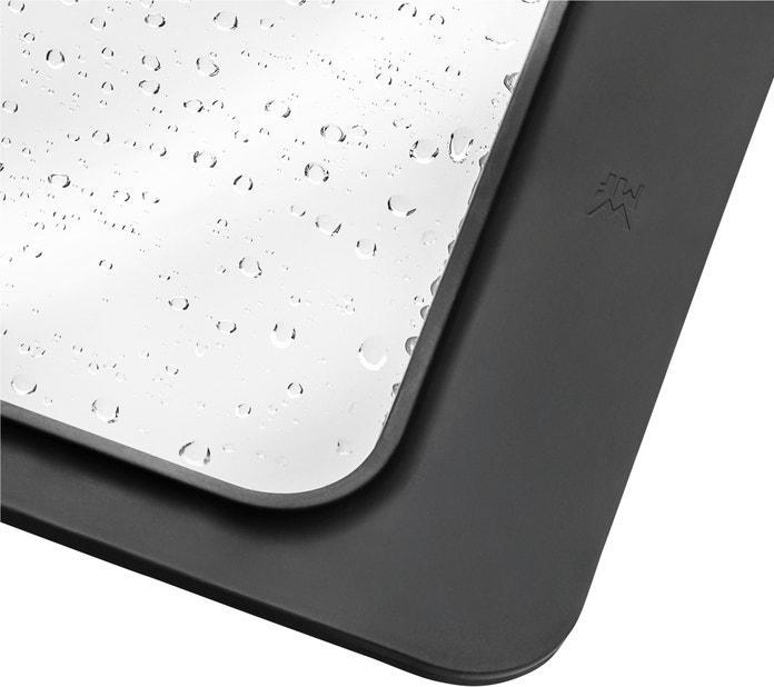 Produktbild WMF Auflaufform PROFI RESIST Schwarz