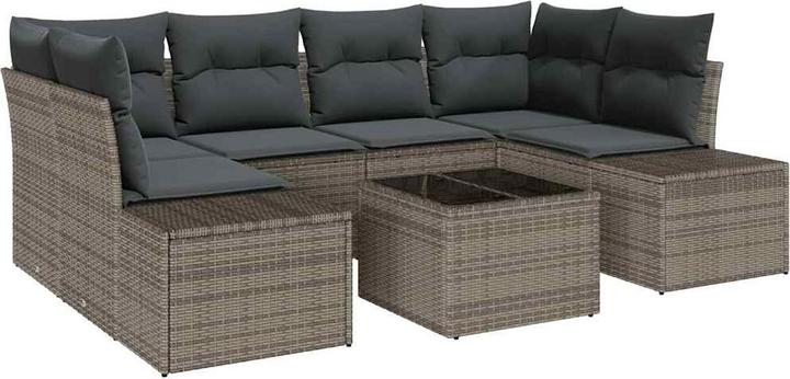 Produktbild vidaXL Emir