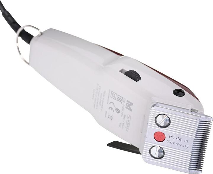 Actual product image Moser Hair cutting set type 1400