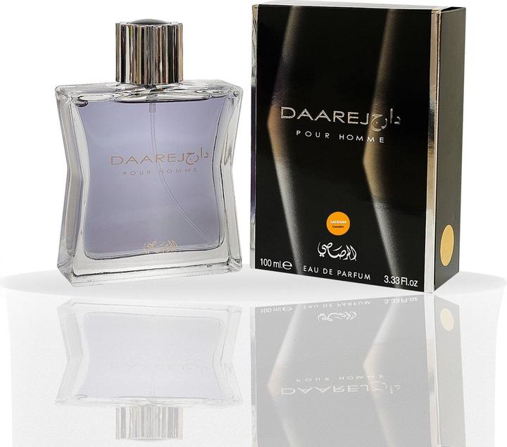 Immagine prodotto Rasasi Daarej (Eau de parfum, 100 ml)