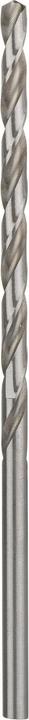 Actual product image Bosch Professional Zubehör Metal drill HSS-G, DIN 340, 5 x 87 x 132 mm, pack of 1 (5 mm)
