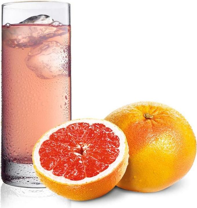 Produktbild SodaStream Soda-Mix Pink Grapefruit (1 x 50 cl)