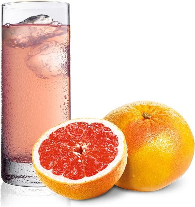 Image du produit SodaStream Soda Mix Pamplemousse rose