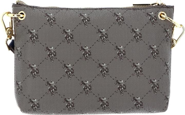 Immagine prodotto U.S. Polo Hampton Flat Crossbody Bag