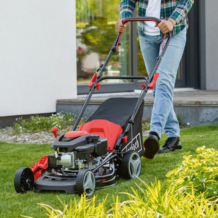 Actual product image Scheppach MP150-46 (Petrol)