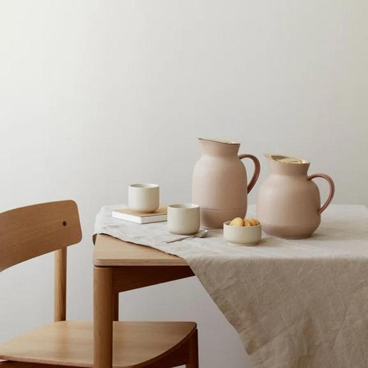 Produktbild Stelton Amphora vacuum jug, tea 1 l. (1 l)