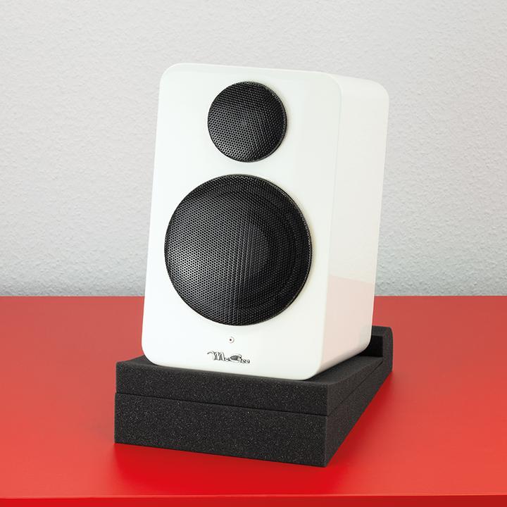 Produktbild Dynavox Absorberplatte für Regallautsprecher