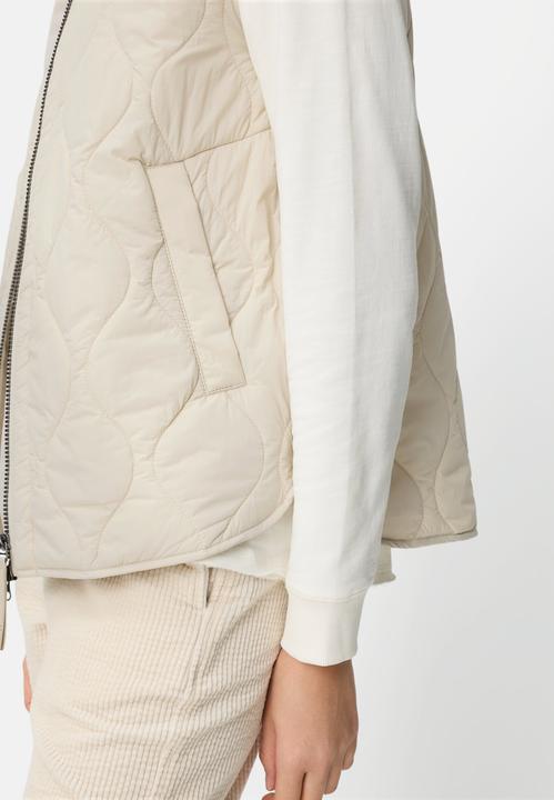 Produktbild Camel Active Weste mit Stehkragen (52)