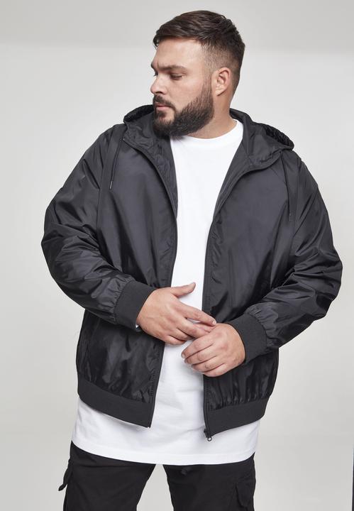 Immagine prodotto Urban Classics Windbreaker (S)