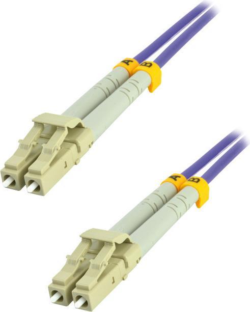 Produktbild MCL Multimode Duplex Om4