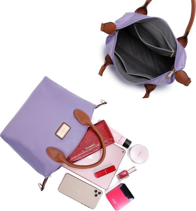 Produktbild Gallantry Cabas La Balade Handtasche Grösse S (5 l)