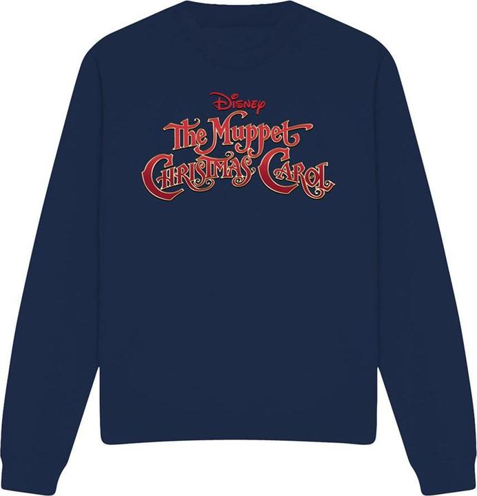 Produktbild The Muppets Christmas Carol Sweatshirt (M)