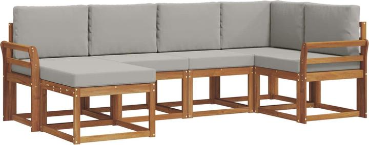 vidaXL Outdoor-Sofa