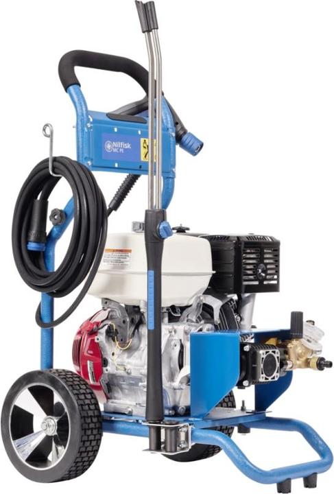 Actual product image Nilfisk 106404540 (Petrol, Without external power source)