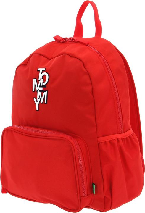 Produktbild Tommy Hilfiger Hero Tommy Logo Backpack