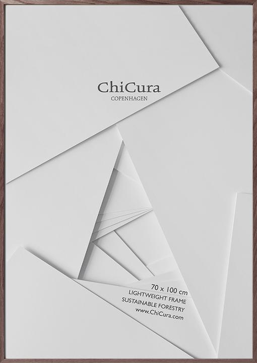 Immagine prodotto ChiCura Wooden Frame Acrylic (70 x 100 cm)