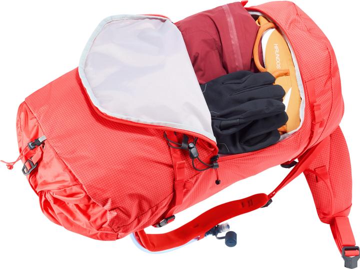 Actual product image Deuter Guide 42 + 6 (42 l)