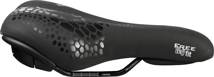 Actual product image Selle Royal Freeway Fit Classic