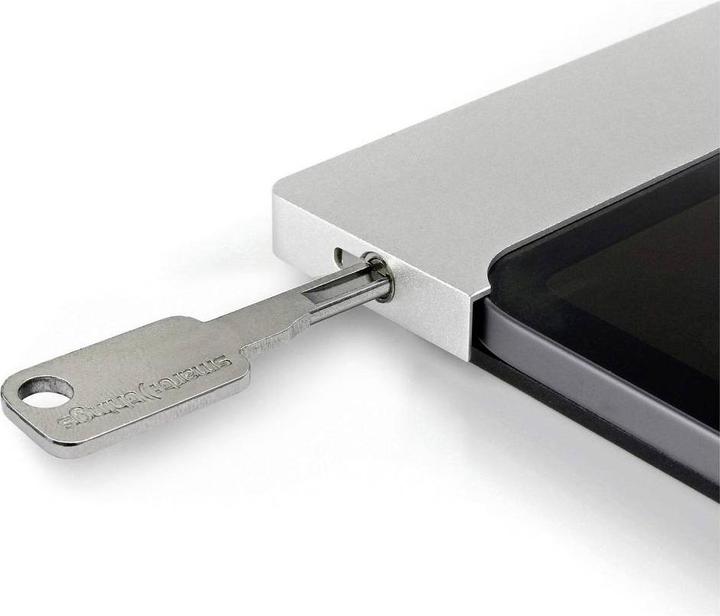 Immagine prodotto smart things sDock Fix AF-HD8, nero