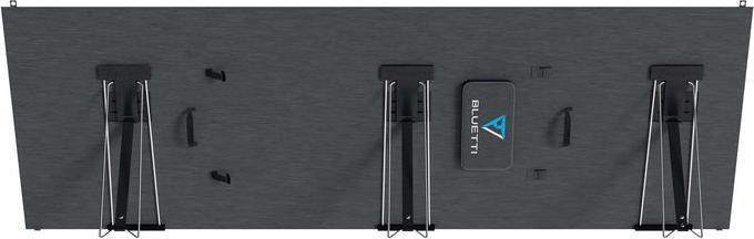 Produktbild Bluetti PV420 (420 W, 14 kg)