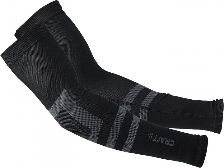 Produktbild Craft Seamless Arm Warmer Black /l (M, L)