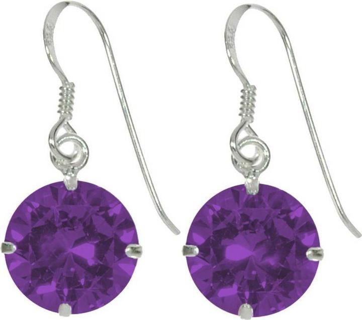 Viola, Argento