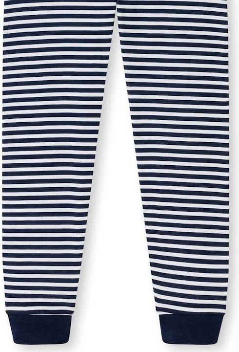 Produktbild Schiesser Pyjama Homewear Bequem sitzend (92)