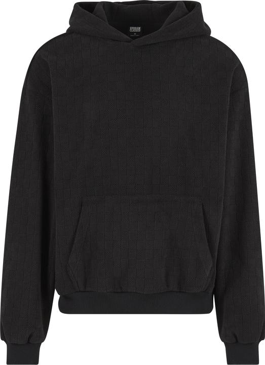 Produktbild Urban Classics Abito in Velluto Jacquard (L, M)